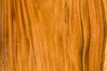 teak wood furniture surface