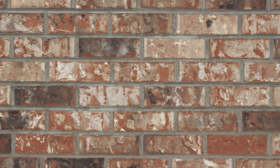 Swirled Brick