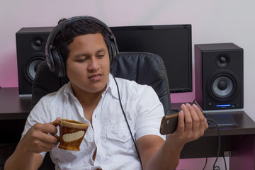 lugar de trabajo