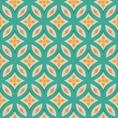 Seamless pattern 