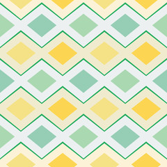Seamless pattern 