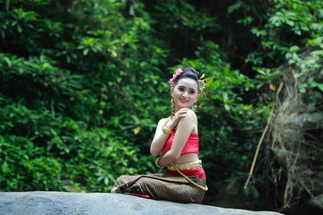 Dancer Thailand 
