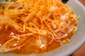 ラーメン