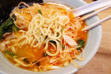 ラーメン
