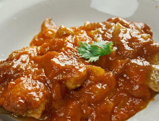 Pasanda