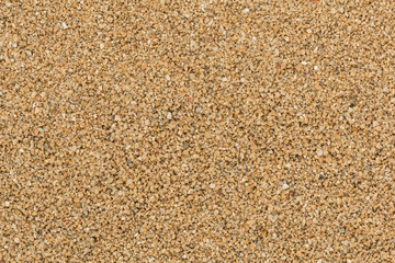sand background for mix concrete
