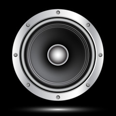 Audio speaker - 87426534