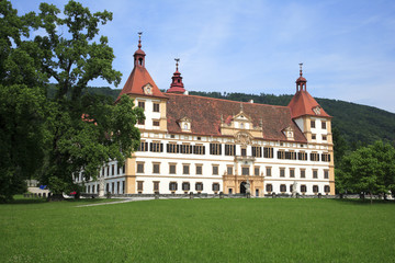 エッケンベルグ城