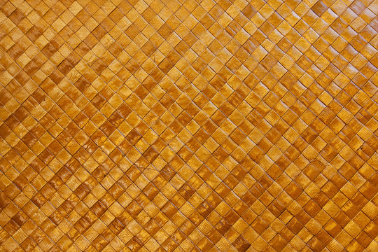 Wicker pattern