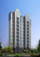 Fototapeta premium 建物