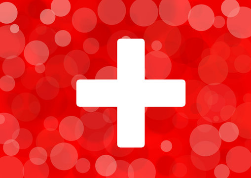 1. August Schweiz / Schweizer Nationalfeiertag