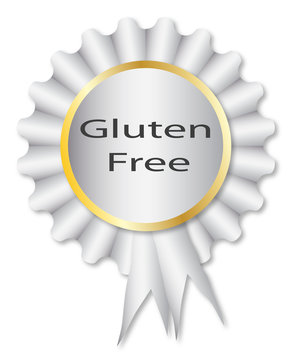 Gluten Free Rosette