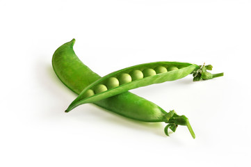 Pea pod