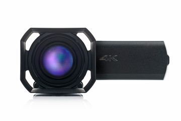 4k UHD Handycam Camcorder