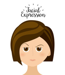 expression facial
