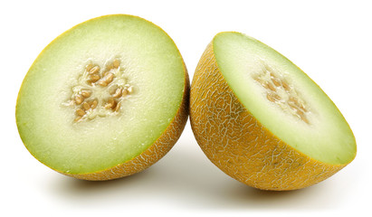 Half Melon