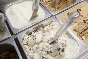 ice, cream