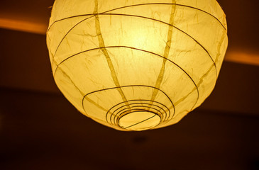 decorative lantern