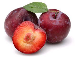 Red Plum