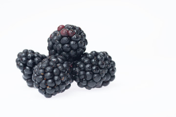 ブラックベリー
