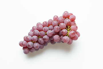 新鮮なブドウ