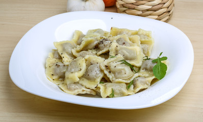 Ravioli