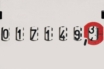 counter