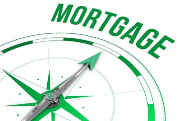Mortgage against compass