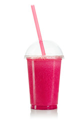 Fresh fruit cocktails