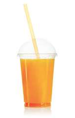 Fresh fruit cocktails