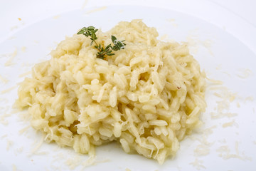 Risotto