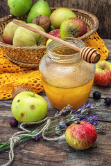 Honey Spas