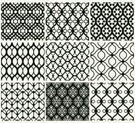 lacy wallpaper set