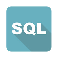 Square SQL icon
