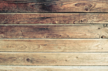 Fototapeta premium Wooden wall