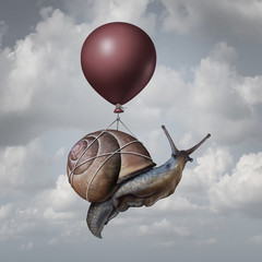 Success Concept © freshidea