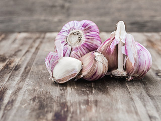Knoblauch