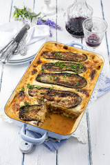 Moussaka