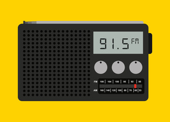 Fototapeta premium music online