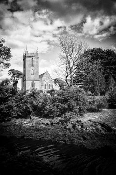 St. James's Church of Ireland, Durrus