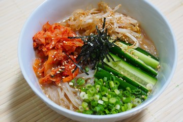冷麺