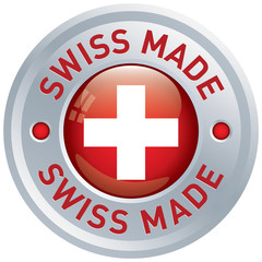 swiss made icon