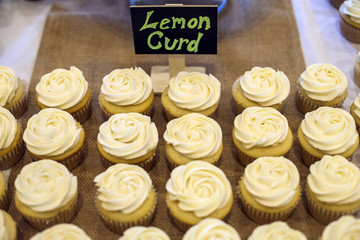 Cupcakes