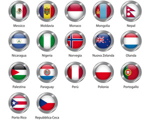 International flag/buttons in alphabetic order 4