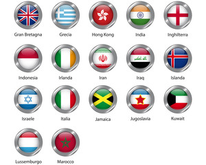 International flag/buttons in alphabetic order 3