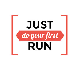 Inspirational quote. Motivation, inspiration, quote and note