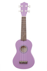 Fototapeta premium The image of a guitar