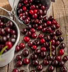 cherry