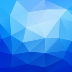 Abstract geometric background