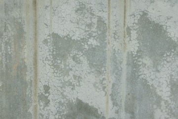 Fototapeta premium Grunge concrete wall texture background.